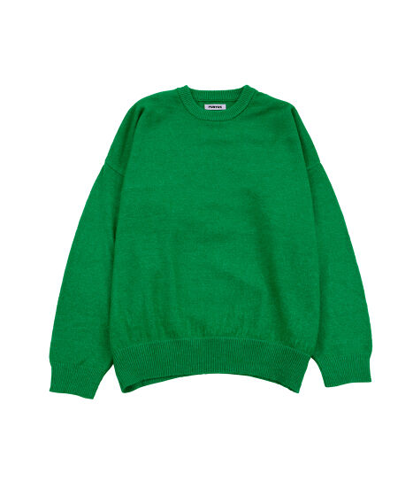 PUNYUS セットアップ　グリーン セットアップアイテム - PUNYUS Online Store / 公式通販