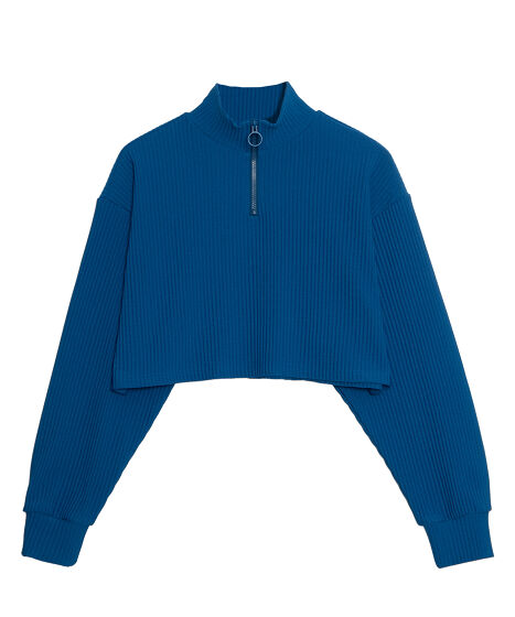 美品 23AW F.C.R.B HALF ZIP PRACTICE TOP L LS FLEECE HALFZIP TOP | 【公式】LUZeSOMBRA ONLINE STORE