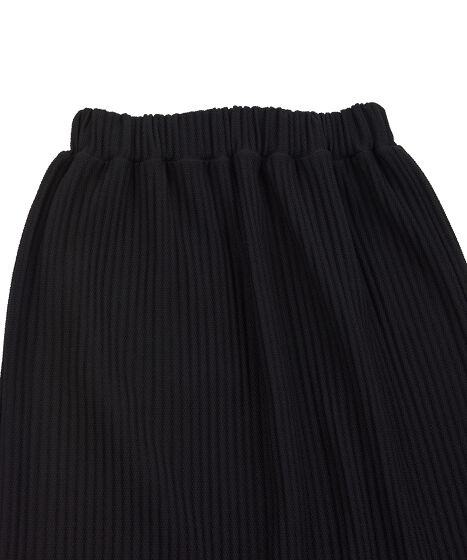 美品　ISSEY MIYAKE　プリーツプリーズ　黒プリーツミニスカート　F PLEATS PLEASE ISSEY MIYAKE（ミニスカート）のフリマアイテム一覧