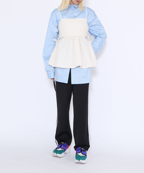 buoy buoy チュニックキャミソール buoy buoy チュニックキャミソール buoy buoy チュニック