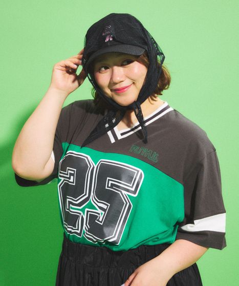 ワンポイントベアデニムキャップ[商品：PN23AW-035] - PUNYUS Online