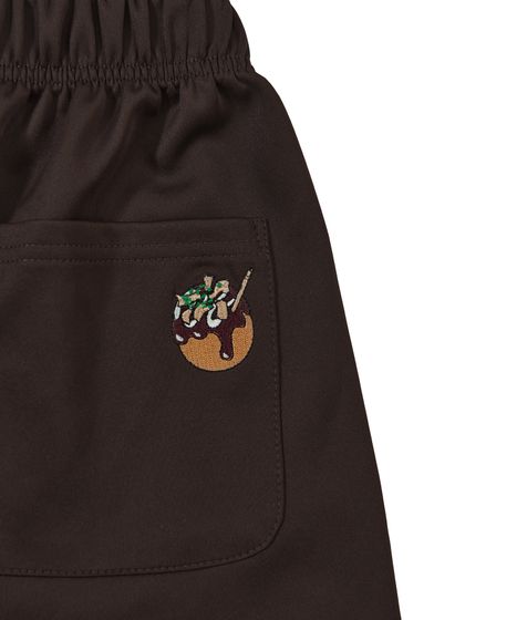 たこ焼きジャージパンツ[商品：PN23AW-052] - PUNYUS Online Store