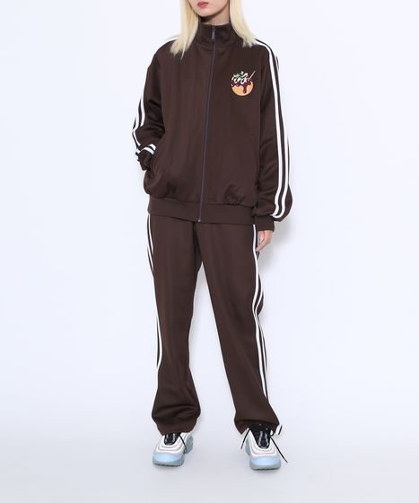 たこ焼きジャージパンツ[商品：PN23AW-052] - PUNYUS Online Store