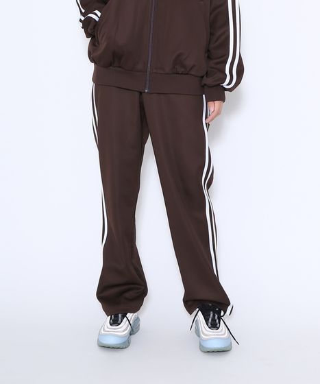 たこ焼きジャージパンツ[商品：PN23AW-052] - PUNYUS Online Store