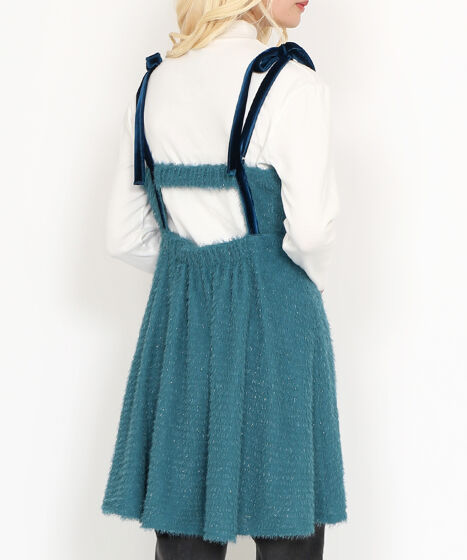 ハイネックロンT[商品：PN23AW-056] - PUNYUS Online Store / 公式通販