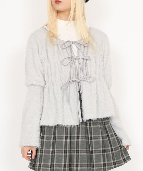 ハイネックロンT[商品：PN23AW-056] - PUNYUS Online Store / 公式通販