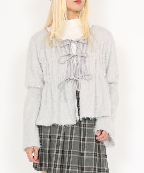 ハイネックロンT[商品：PN23AW-056] - PUNYUS Online Store / 公式通販