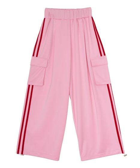 ジャージカーゴパンツ[商品：PN23AW-062] - PUNYUS Online Store
