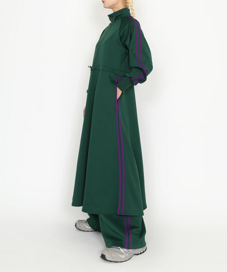 ジャージワンピース[商品：PN23AW-063] - PUNYUS Online Store