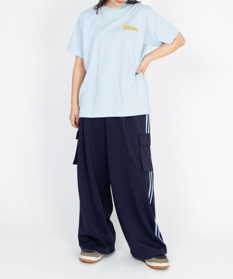 ジャージカーゴパンツ[商品：PN23AW-062] - PUNYUS Online Store