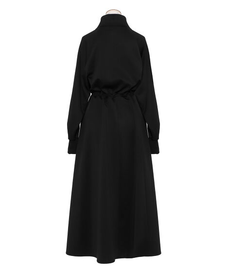ジャージワンピース[商品：PN23AW-063] - PUNYUS Online Store