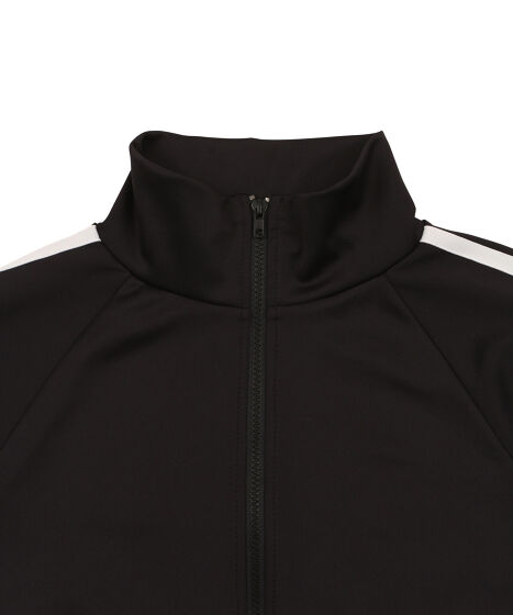 ジャージワンピース[商品：PN23AW-063] - PUNYUS Online Store
