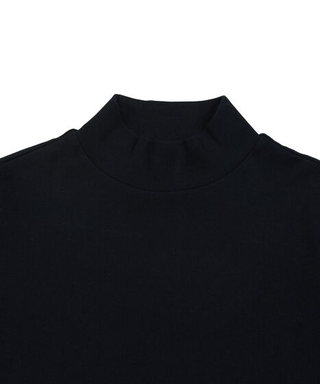ハイネックTシャツ[商品：PN23SS-049] - PUNYUS Online Store / 公式通販