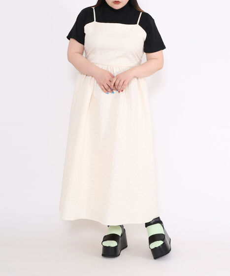 ハイネックTシャツ[商品：PN23SS-049] - PUNYUS Online Store