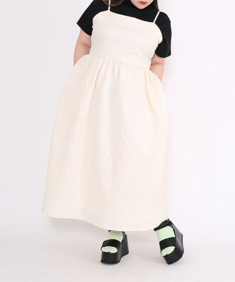 【美品】PLATS PLATS ハイネックトップス サイズ3 ハイネックTシャツ[商品：PN23SS-049] - PUNYUS Online Store / 公式通販