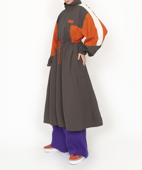 2タックバギーパンツ[商品：PN23SS-058] - PUNYUS Online Store / 公式通販