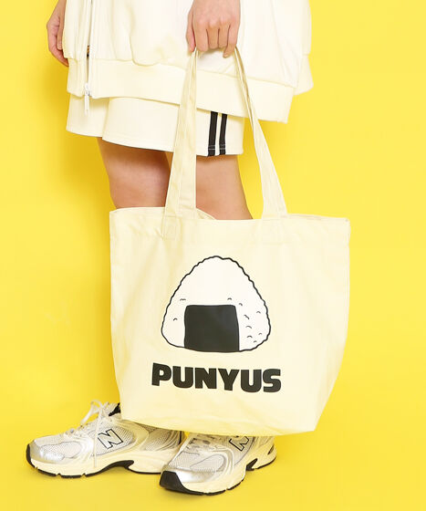 purple kiss ゴウン 直筆サイン入り　トートバッグ purple kiss ゴウン 直筆サイン入り トートバッグ