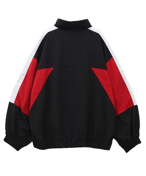 ナイロンジャケット サイズ4 / Playstation x PUNYUS 予約】Playstationナイロンジャケット[商品：PNPS25AW-010