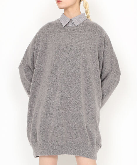 もちもち様グレー38