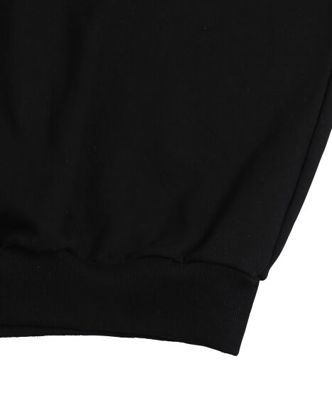 PUNYUS familyビッグスウェット[商品：PN24AW-036] - PUNYUS