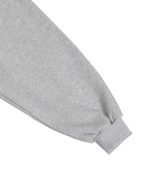 10th いただきマウスビッグスウェットパーカー[商品：PN24AW-037 