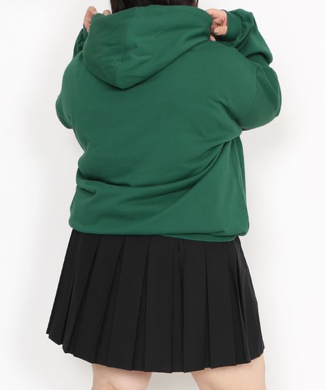 10th いただきマウスビッグスウェットパーカー[商品：PN24AW-037 