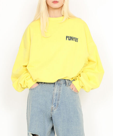 Amazon.co.jp: Old skate zorlac sweat shirt gargoyle pushead