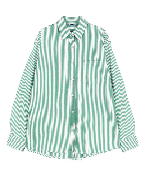 PUNYUSTシャツ シャツ - PUNYUS Online Store / 公式通販