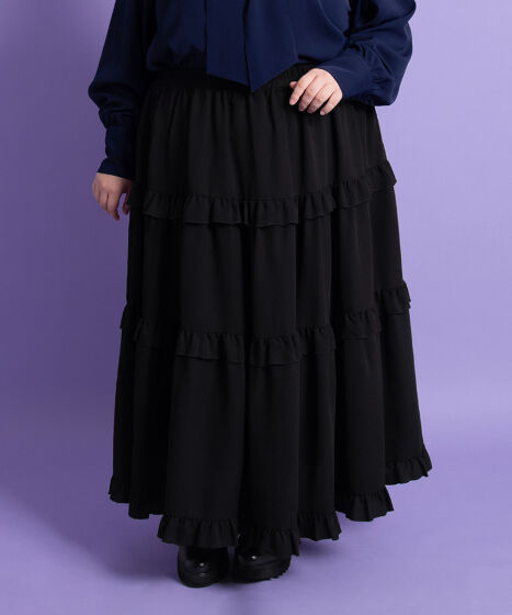 Amethyst Pet Coutureグリーンリボンドレス・フリルスカート グリーンのフィッシュテールスカートドレス | ASHILL | M | 結婚