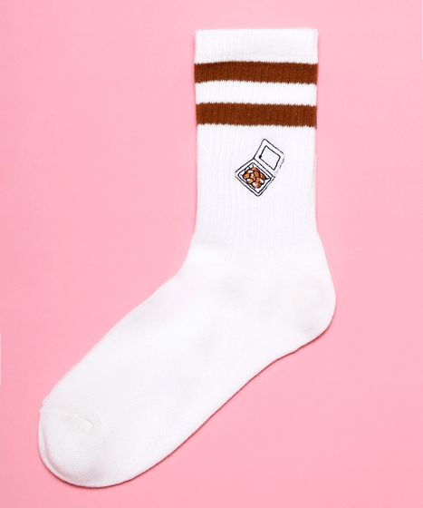 フードラインソックス[商品：PN24SS-019] - PUNYUS Online Store
