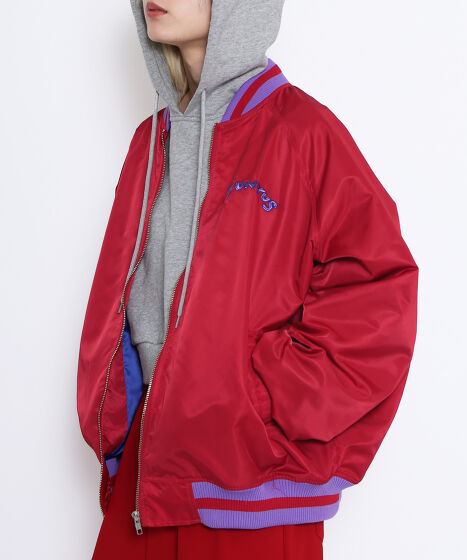 スーベニアジャケット[商品：PN24SS-021] - PUNYUS Online Store / 公式通販