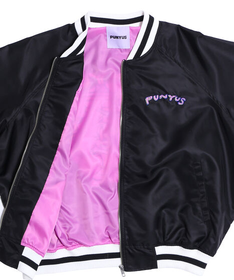 スーベニアジャケット[商品：PN24SS-021] - PUNYUS Online Store / 公式通販