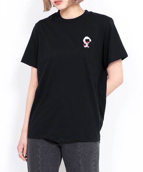 ワンポイントTシャツ[商品：PN24SS-029-2] - PUNYUS Online