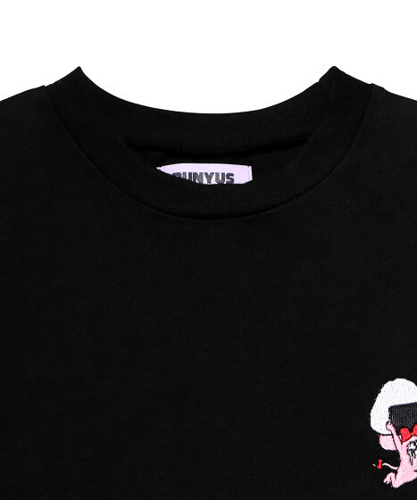 BOTTEGA VENETA*夏ファッション☆ワンポイントTシャツ 人気☆BOTTEGA VENETAコピーTシャツ新作ボッテガ ヴェネタハイ