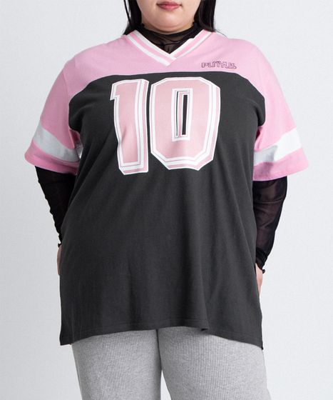 ナンバリングユニフォームT[商品：PN24SS-040] - PUNYUS Online Store