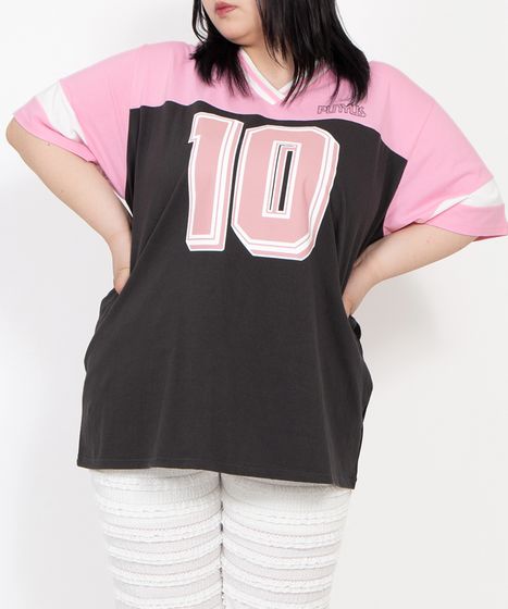 ナンバリングユニフォームT[商品：PN24SS-040] - PUNYUS Online Store