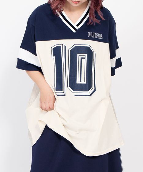 プニュズ　バニーTシャツ Tシャツ - PUNYUS Online Store / 公式通販