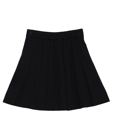 ボックスプリーツミニスカート[商品：PN24SS-042] - PUNYUS
