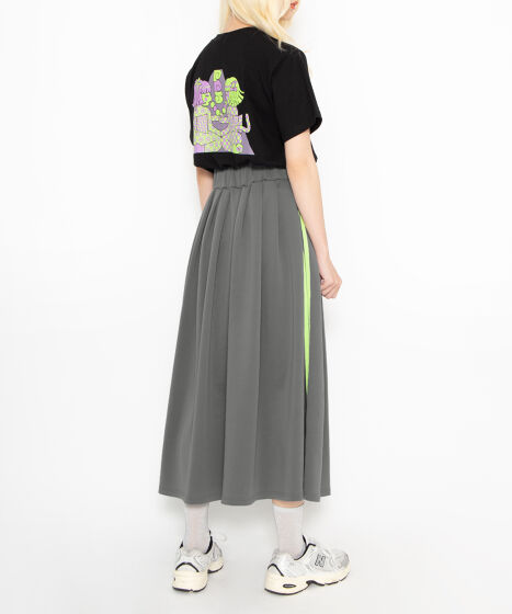 わたしたちJAPANgirls Tシャツ[商品：PN24SS-045] - PUNYUS Online