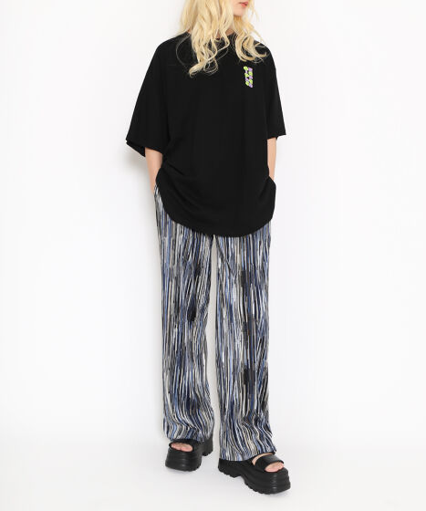 わたしたちJAPANgirls Tシャツ[商品：PN24SS-045] - PUNYUS Online