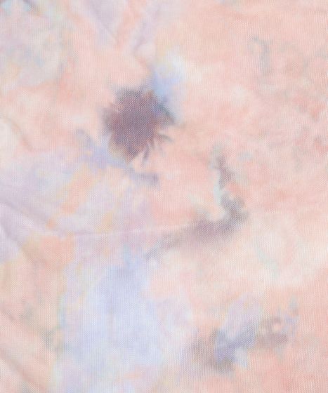 グラデーションシアートップス[商品：PN24SS-050] - PUNYUS Online