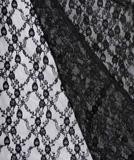 リボン付きレースレイヤードスカート[商品：PN24SS-072] - PUNYUS