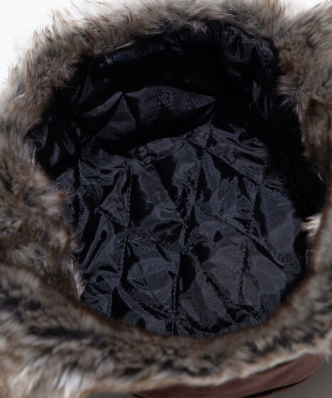 フライトキャップ[商品：PN25AW-003] - PUNYUS Online Store / 公式通販