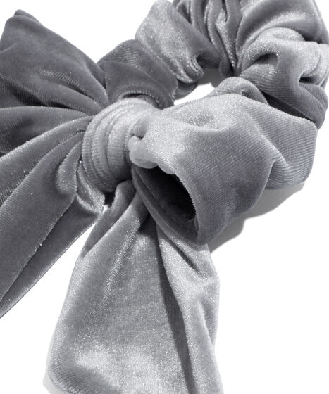 ベロアリボンシュシュ[商品：PN25AW-004] - PUNYUS Online Store