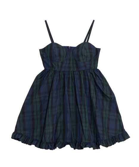 コルセットキャミワンピース[商品：PN25AW-007] - PUNYUS Online Store