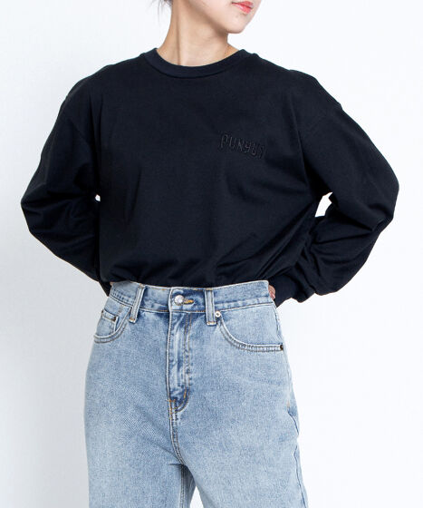 PUNYUSロゴロンT[商品：PN25AW-013] - PUNYUS Online Store / 公式通販