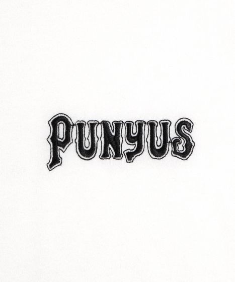 Doi lang tu 様　　専用 PUNYUSロゴロンT[商品：PN25AW-013] - PUNYUS Online Store / 公式通販