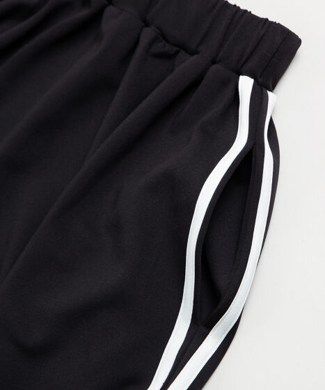 ジャージロングスカート[商品：PN25AW-019] - PUNYUS Online Store