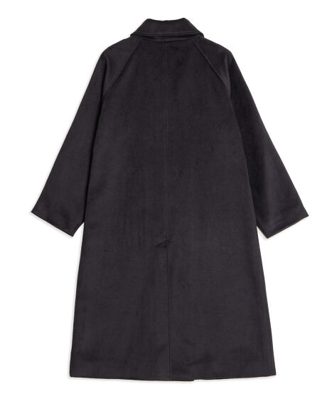 ダブルロングコート[商品：PN25AW-020] - PUNYUS Online Store / 公式通販