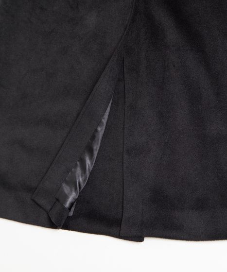 ダブルロングコート[商品：PN25AW-020] - PUNYUS Online Store / 公式通販